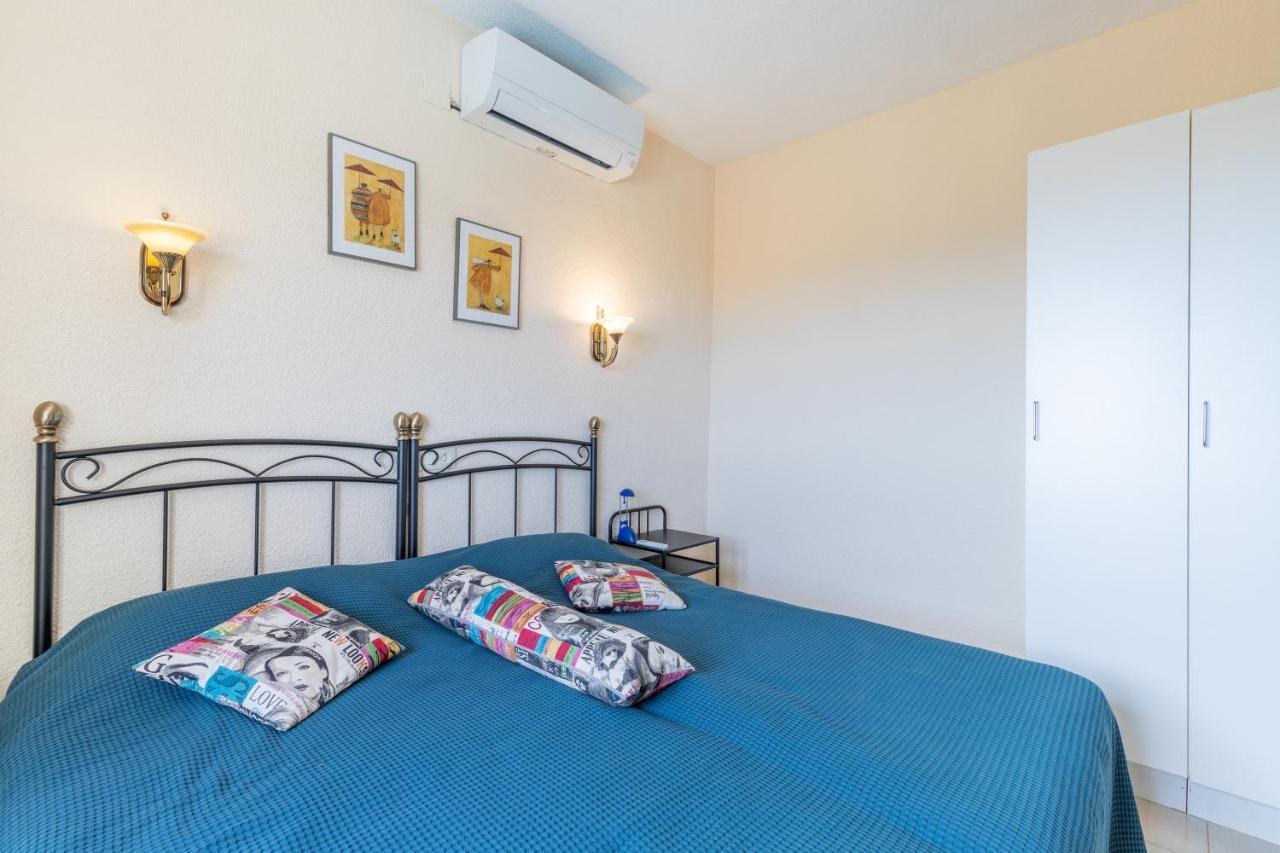 Villa Vista Ibiza Benitachell Eksteriør bilde