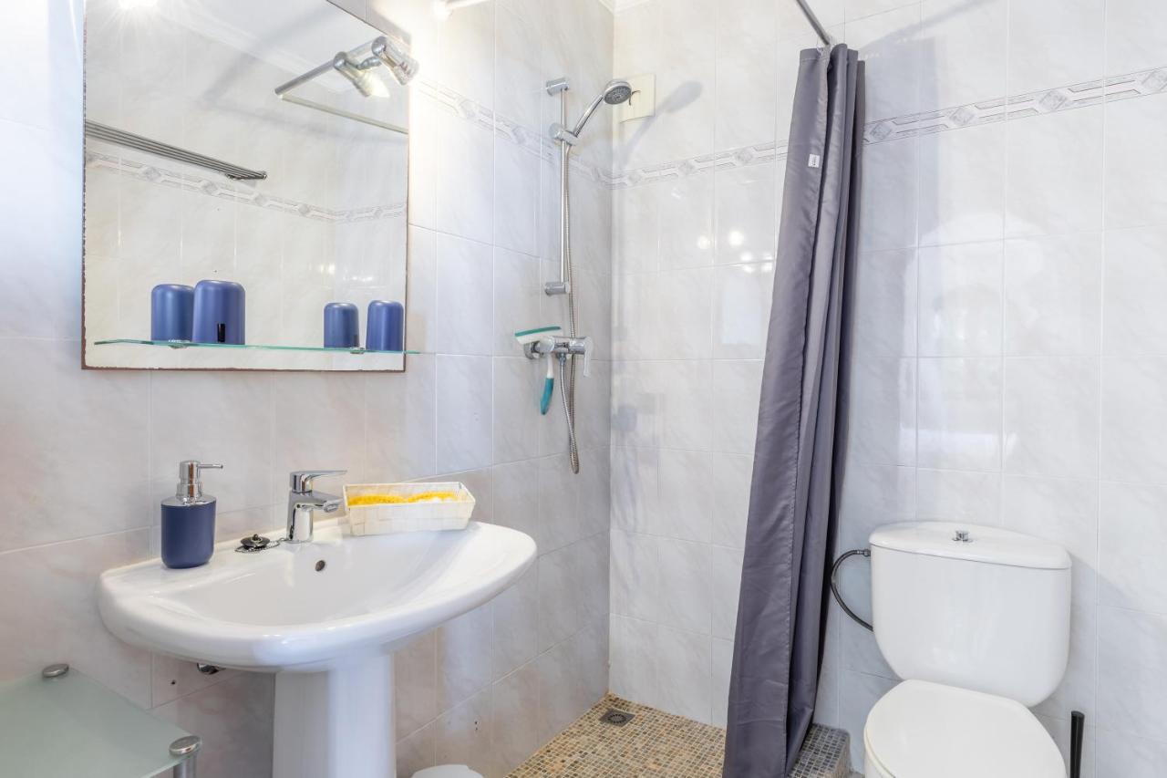 Villa Vista Ibiza Benitachell Eksteriør bilde