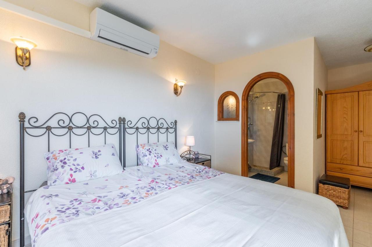 Villa Vista Ibiza Benitachell Eksteriør bilde
